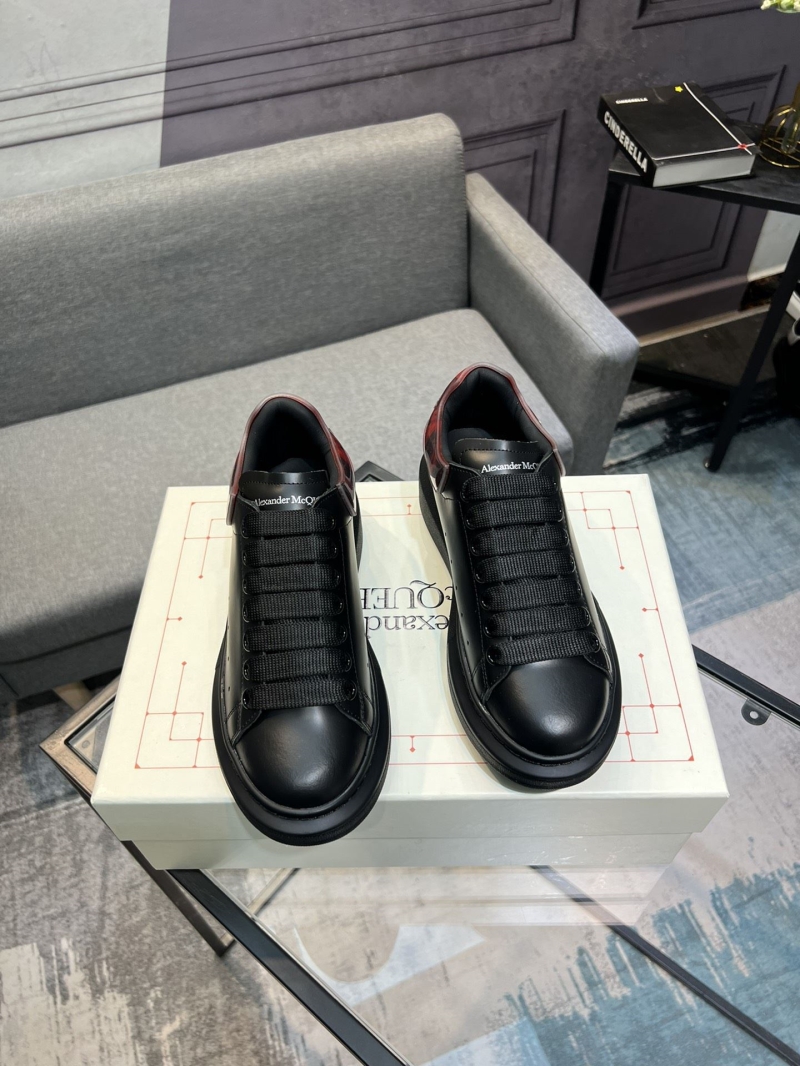 Alexander Mcqueen Casual Shoes